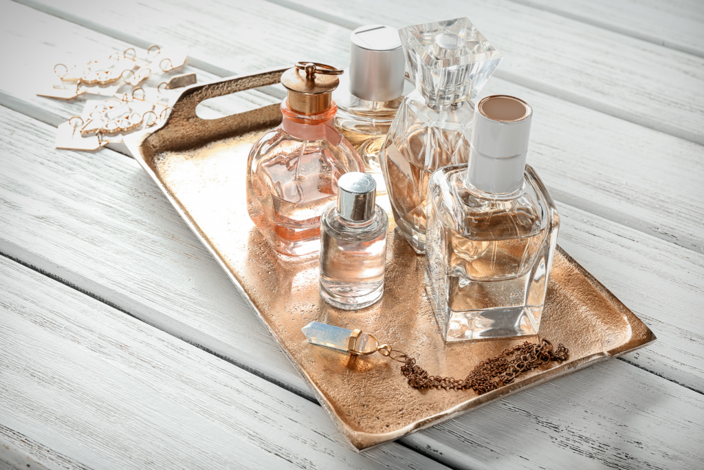 Data ważności perfum - czy perfumy się psują i mają termin ważności