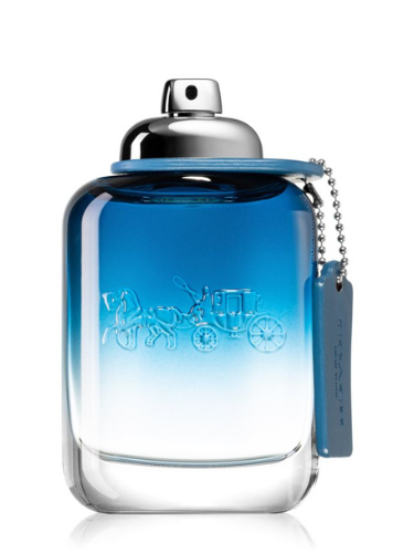 Perfumy Coach Blue Man
