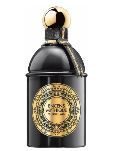 Perfumy Guerlain Encens Mythique dla kobiet i mężczyzn