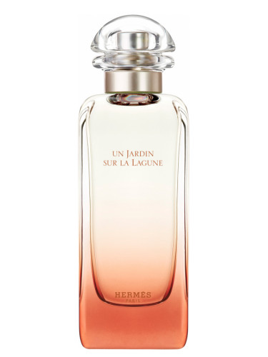 Perfumy Hermès Un Jardin Sur La Lagune