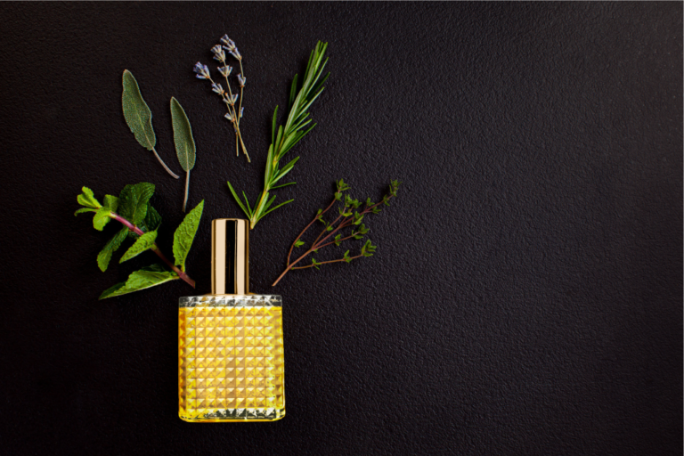Perfumy aromatyczne (ziołowe) - nuty i ranking najładniejszych zapachów