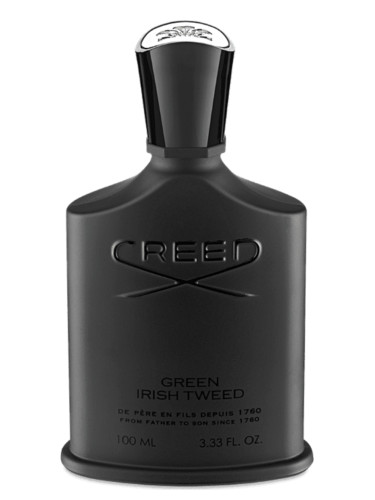 Perfumy Creed Green Irish Tweed