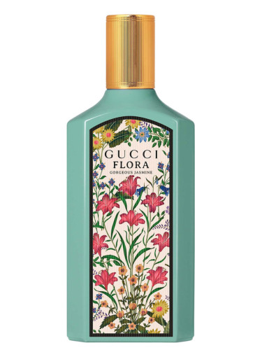 Perfumy Gucci Flora Gorgeous Jasmine