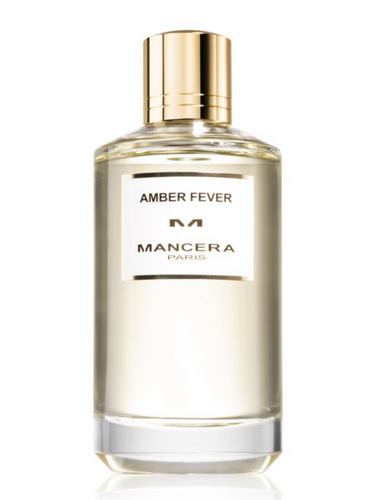 Perfumy Mancera Amber Fever