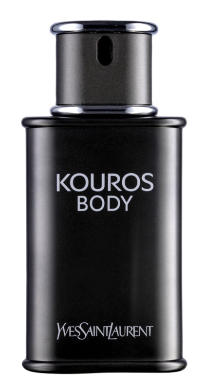 Perfumy Yves Saint Laurent Body Kouros