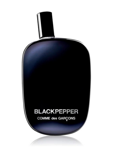 Perfumy Comme des Garcons Blackpepper