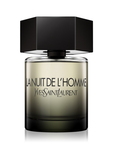 Perfumy YSL La Nuit de L'Homme EDT