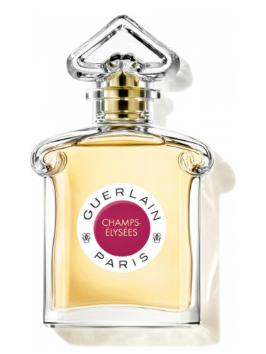 Perfumy Guerlain Champs-Élysées EDP