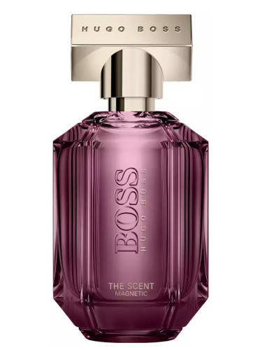 Perfumy Hugo Boss BOSS The Scent Magnetic For Her