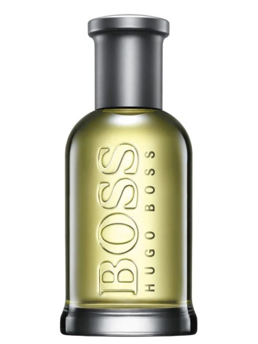 Perfumy Hugo Boss BOSS Bottled