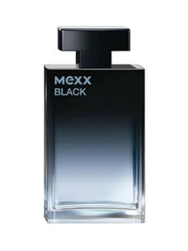 Perfumy Mexx Black for Man