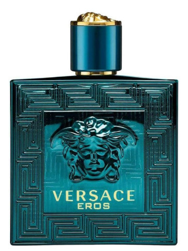 Perfumy Versace Eros