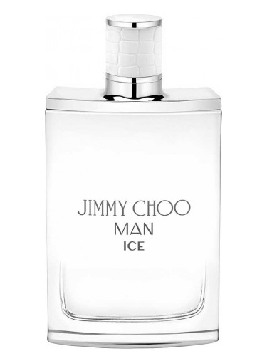 Perfumy Jimmy Choo Man Ice