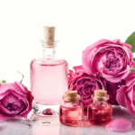 Perfumy różane – najciekawsze zapachy dla kobiet i mężczyzn