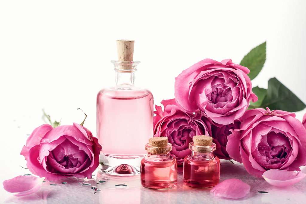 Perfumy różane – najciekawsze zapachy dla kobiet i mężczyzn